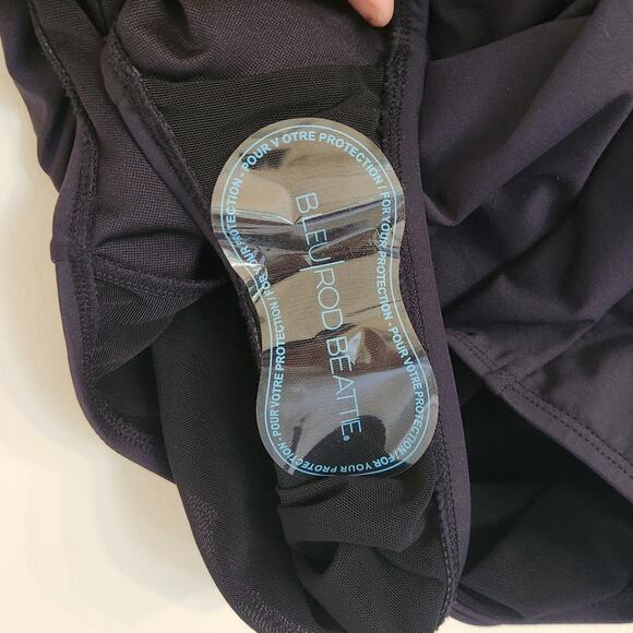 NWT Bleu Rod Beatie Women's Pink Bathing Suit Summer Beach Resort 22W - Picture 5 of 7